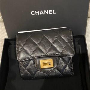Chanel Wallet